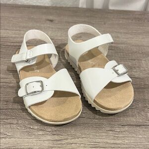 cat and jack elysia sandals